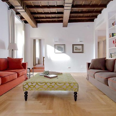 Residenza Torre Vecchiarelli - Apt 3 Rome Bagian luar foto