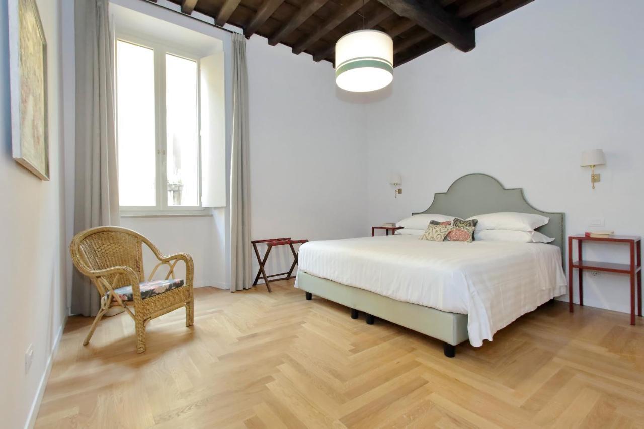 Residenza Torre Vecchiarelli - Apt 3 Rome Bagian luar foto