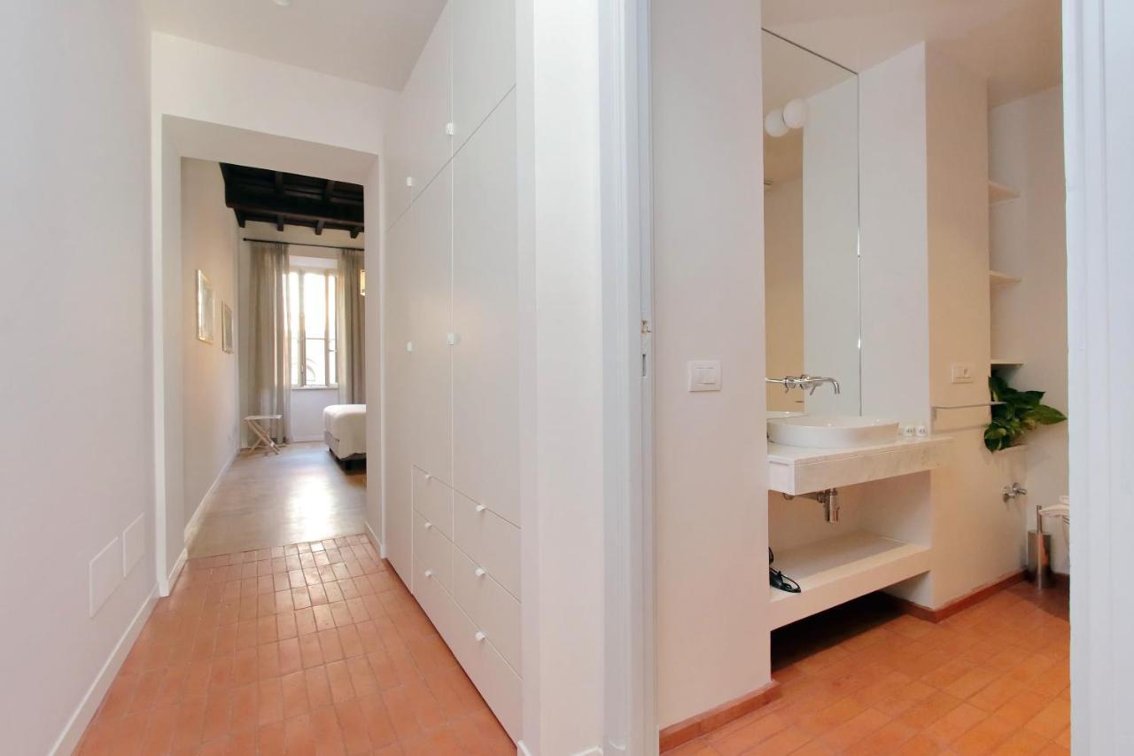 Residenza Torre Vecchiarelli - Apt 3 Rome Bagian luar foto
