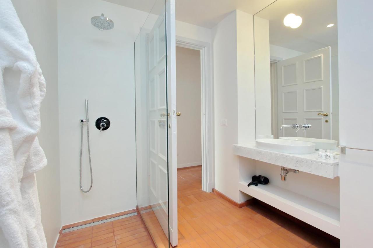 Residenza Torre Vecchiarelli - Apt 3 Rome Bagian luar foto