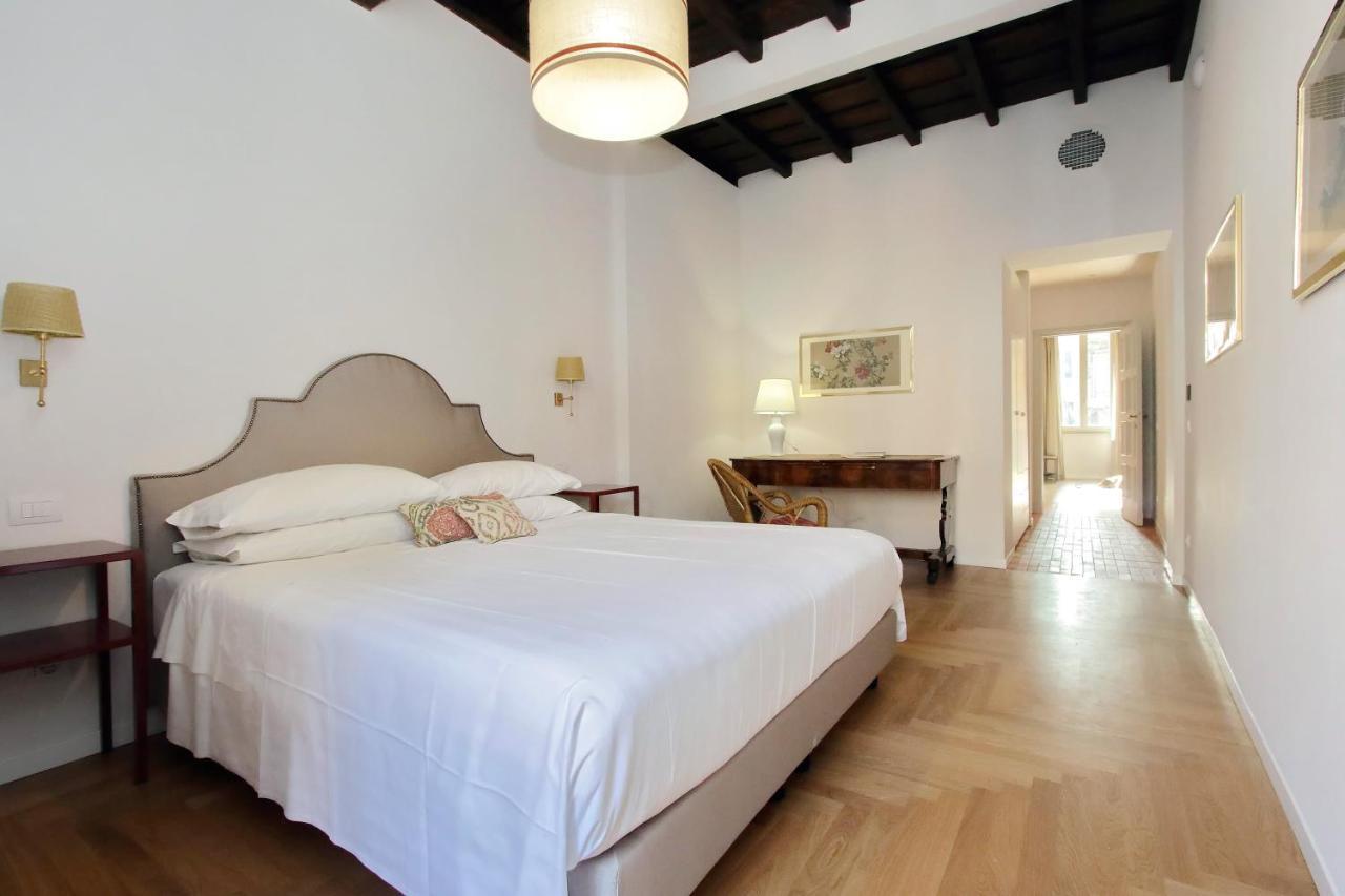 Residenza Torre Vecchiarelli - Apt 3 Rome Bagian luar foto