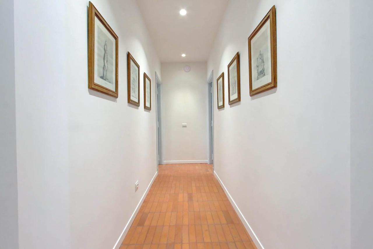 Residenza Torre Vecchiarelli - Apt 3 Rome Bagian luar foto