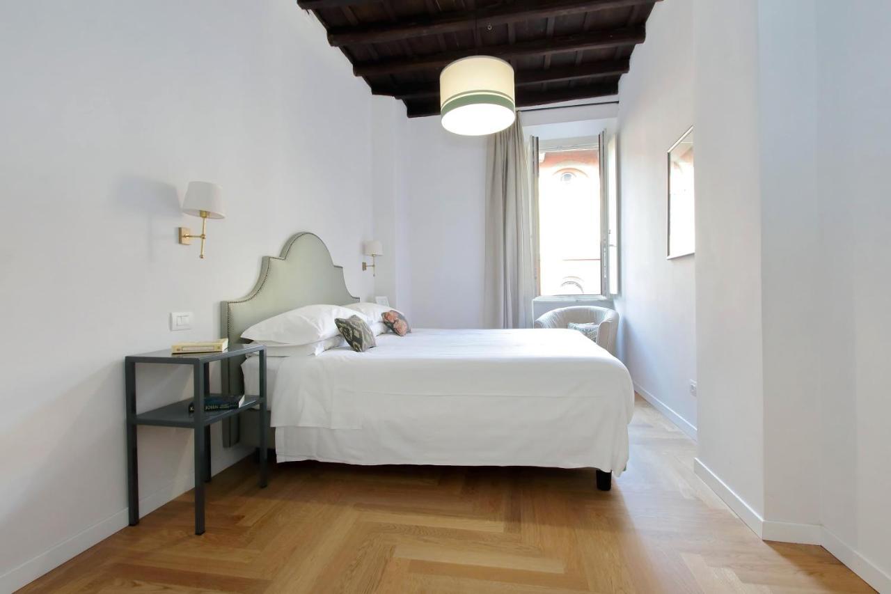 Residenza Torre Vecchiarelli - Apt 3 Rome Bagian luar foto