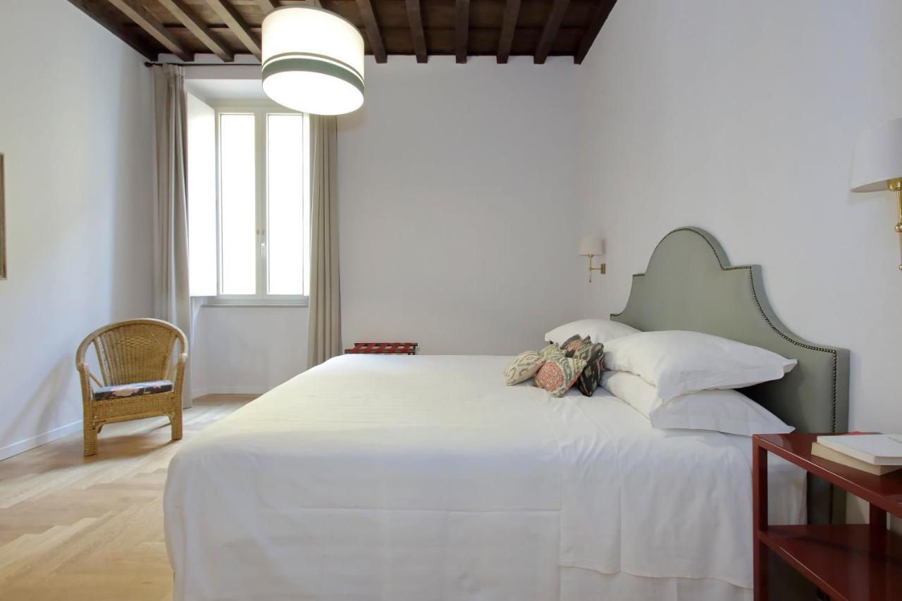 Residenza Torre Vecchiarelli - Apt 3 Rome Bagian luar foto