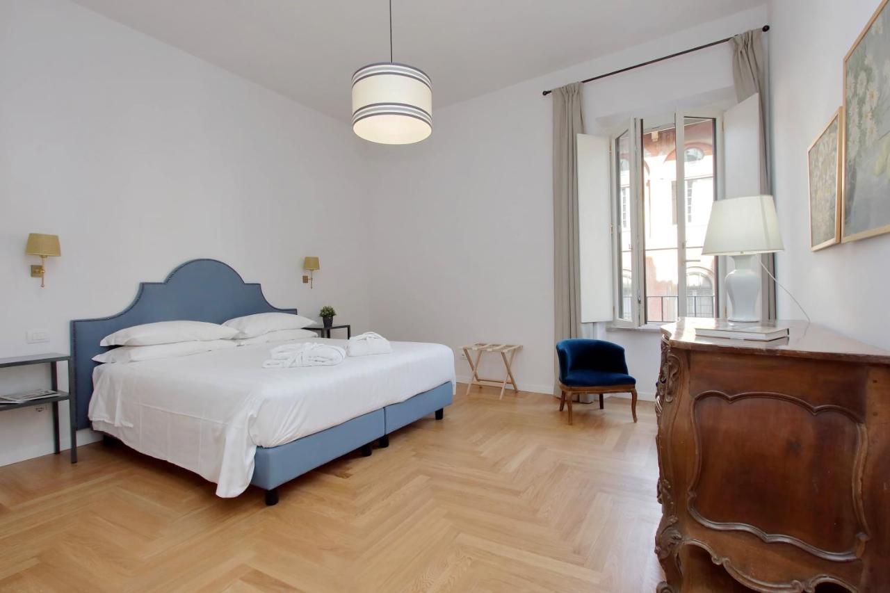 Residenza Torre Vecchiarelli - Apt 3 Rome Bagian luar foto